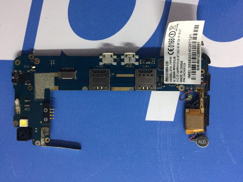 Blackberry Z10  Mtk6582 Kore / Çin Anakart Çift Sim Kart