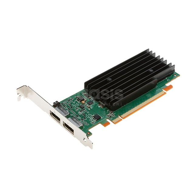 NVİDİA QUADRO NVS 295 PNY RENDER GRAFİK KARTI 256 MB 8 CORE