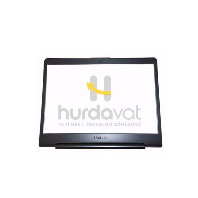 Samsung BA75-03718B Ekran Ön Çerçeve Bezel NP530U4C NP530U4B -Sk5023