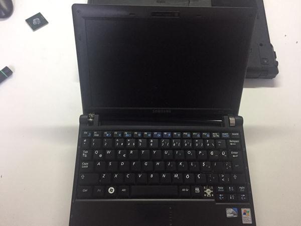 Samsung Nc10 Netbook Bilgisayar
