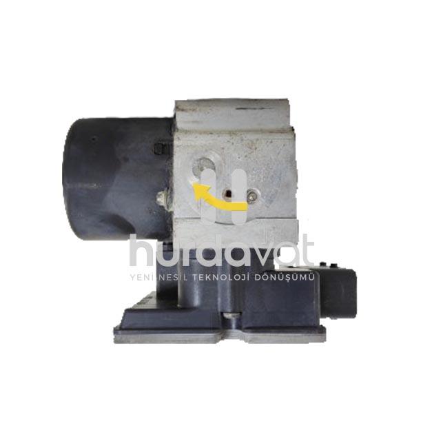 Saab 9-3 Opel Vectra ABS Beyni 12773672 15113910 ABS Modülü -Sk5011