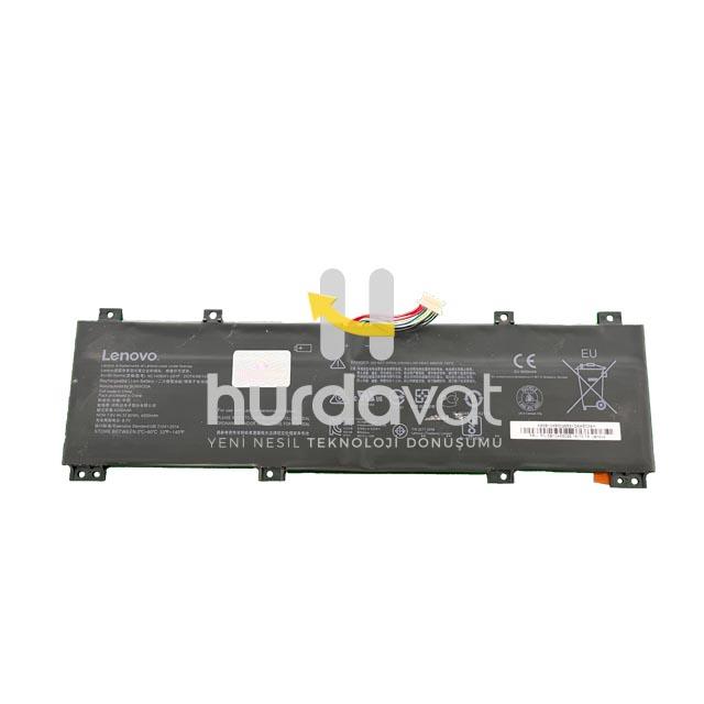 Lenovo NC140BW1 2S1P 5B10K65026 Lenovo Batarya Pil Sk-5030