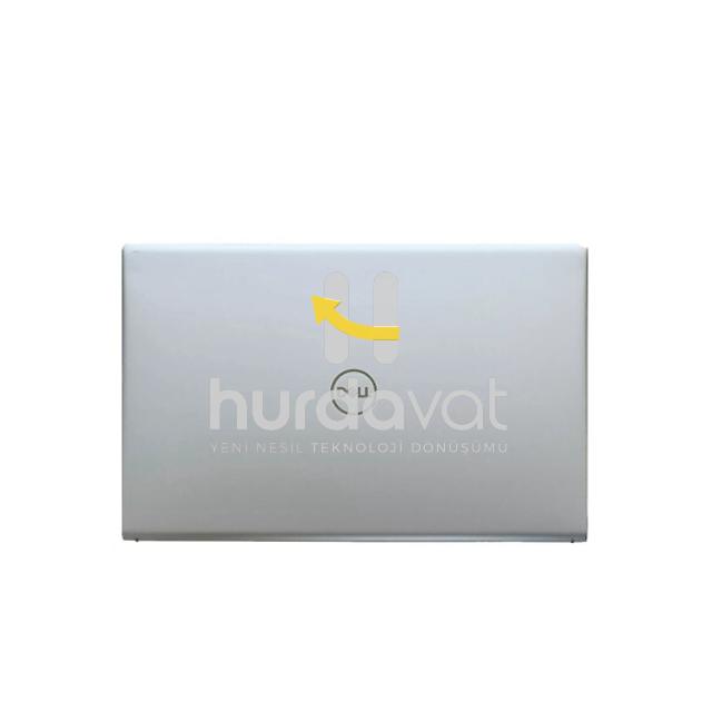 Dell Inspiron 15 7500 7501 LCD 0C4MXD Cover Ekran Kasa Üstünde Hafif Çizikler Mevcut -Sk5070