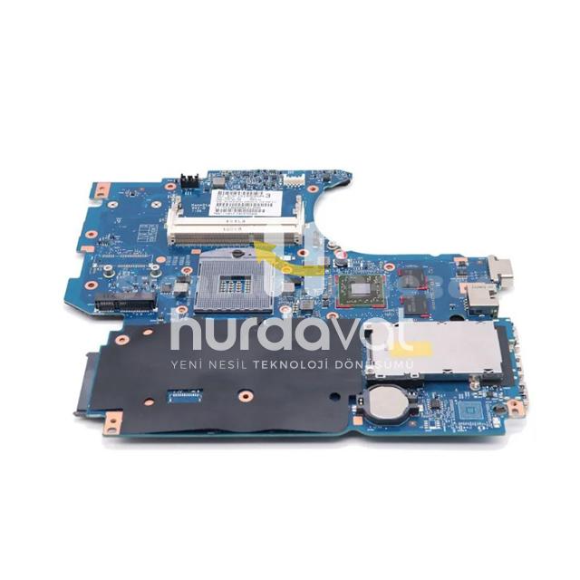 HP Probook 4530S 4730S Anakart HM65 Mainboard DDR3 Anakart 658343-001 - sk4424