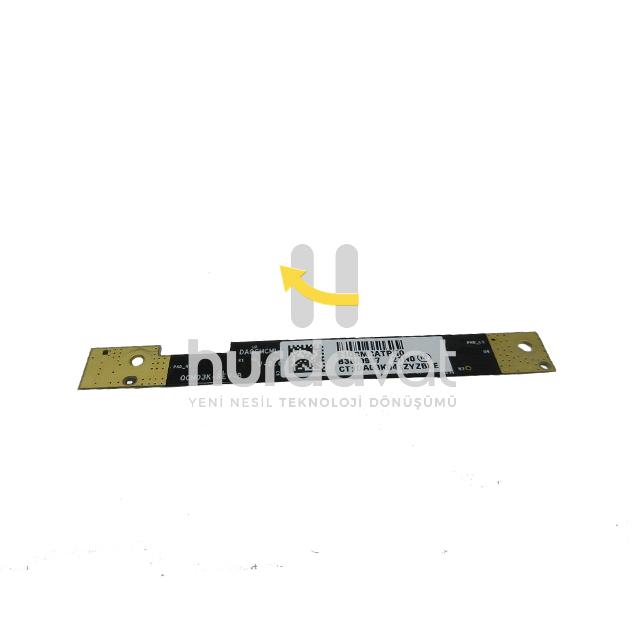 Sony Vaio VPCEE31FX PCG-61611L Webcam Kamera 21QCMCATPN0 B3B/0907 -Sk5077