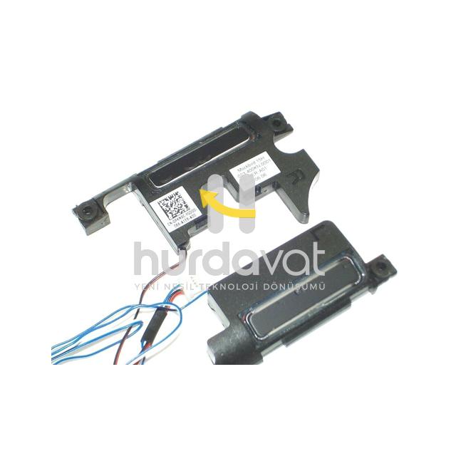 Dell Inspiron 0PKN9C PKN9C 023.400KN.0001 15 7590 Hoparlörler -Sk5067