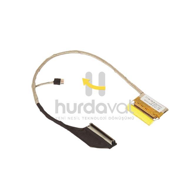 Samsung BA39-01213A Ekran Data Flex Kablosu 530U4B 530U4C NP530U4B NP530U4C - Sk5019