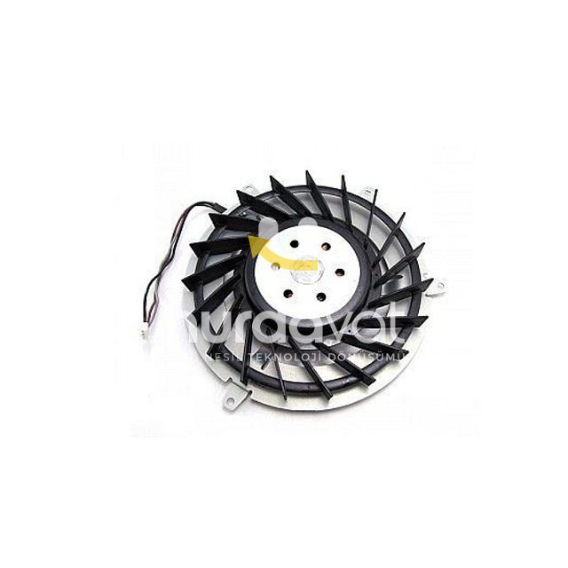 Sony Playstation3 Soğutma Fan Oyun Sunucu Soğutucu Cooler BG1402-B045-P00 - sk4371