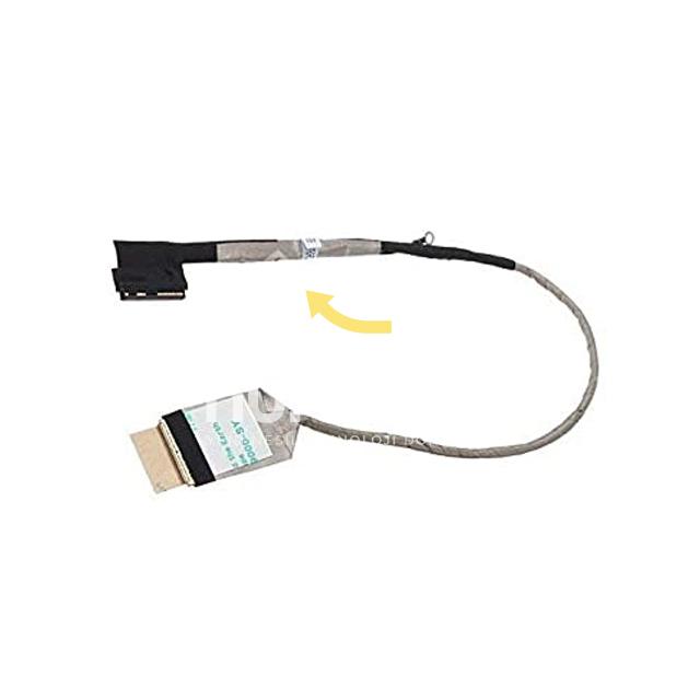 HP Probook 4530S 4531S 4536S 4430S 4431S Ekran Flex Data Kablo LVDS Cable 6017B0269101 - sk4432