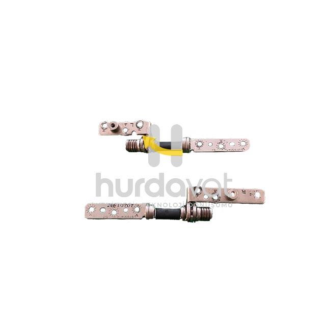 Samsung 530U4B 530U4C NP530U4B NP530U4C L+R Menteşe Hinge Takımı -Sk5026