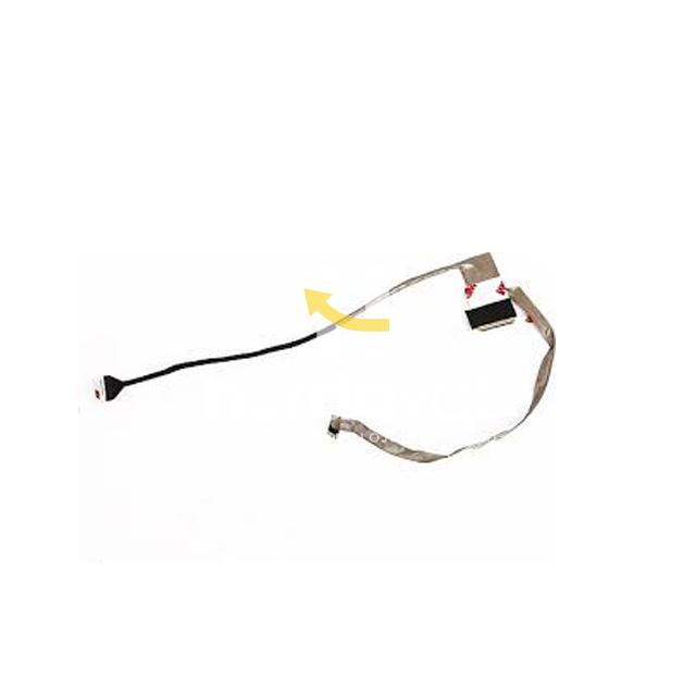 Toshiba Satellite C50-A C50D-A C55-A C55D-A C55 C55D Ekran Flex Data Kablo LVDS Cable H000047160 1422-01F7000 - sk4453