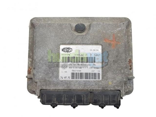 Fiat Palio Punto Magneti Marelli 55187372 IAW 4AF.M9 HW204 1092-27H