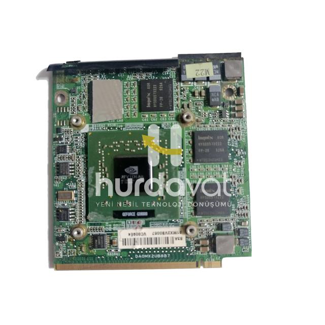 Casper HW1 Harici Ekran Kartı Nvidia GeForce 6600 DA0MX2UB8B7 - sk4275