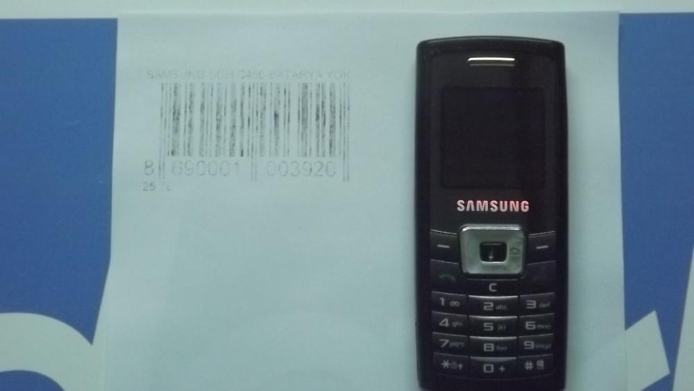 Samsung Sgh C450