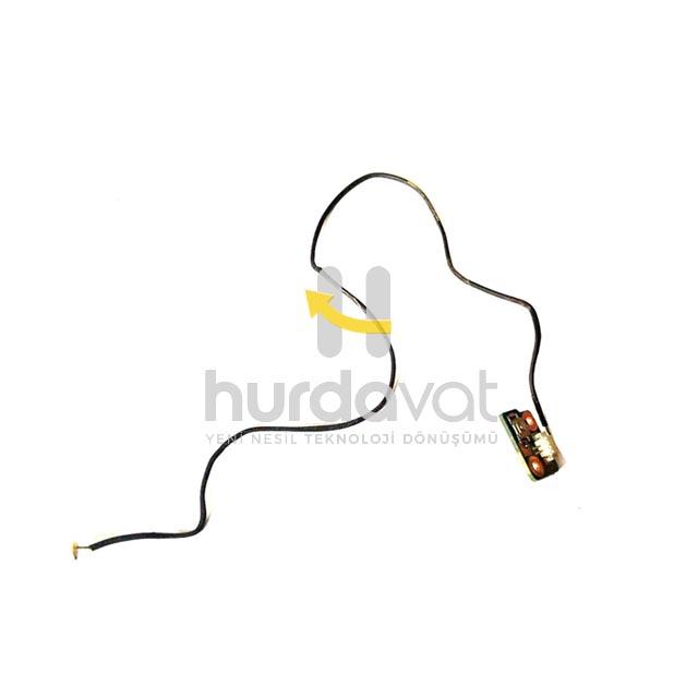 Samsung BA92-09693A Notebook Tetik Power Buton Board NP530 NP530U4C NP530U4B - Sk5020