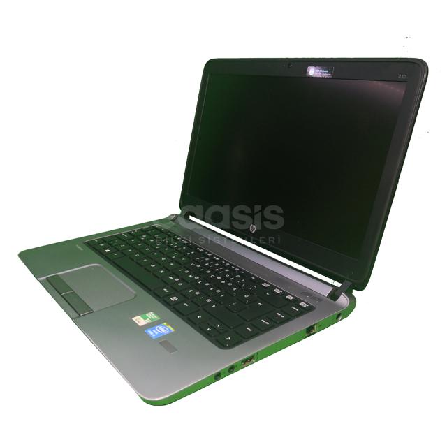 Hp Probook 430 G1 WorkStation