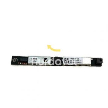 HP 250 G3 15-F 15-G Webcam Kamera 765892-130