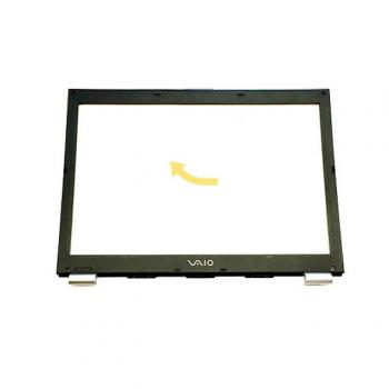 Sony Vaio VGN-SZ PCG-6L2M Ekran Çerçeve Bezel 2-663-439 - sk4173