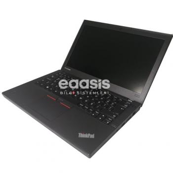 Lenovo ThinkPad X250 Workstation Notebook