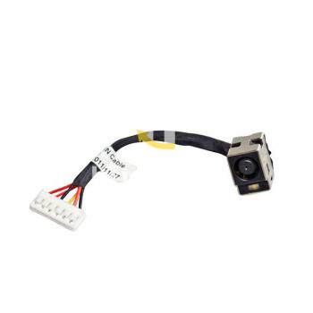 Hp Compaq CQ60 220 Dc Jack Sarj Soketi