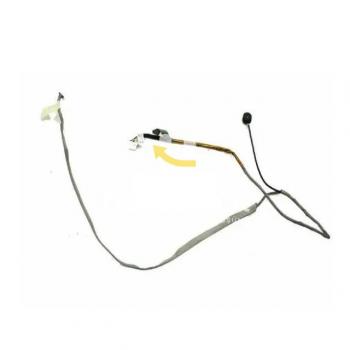 Asus K50C K50IN X5DC F52Q K50I K50IJ Mikrofon Webcam Cable Microphone Kamera Kablo 14G140275021 - sk4258