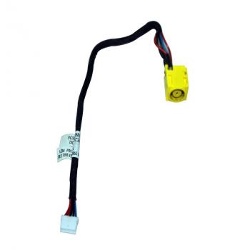 Lenovo Thinkpad Edge14 Dc Jack Sarj Soketi DD0GC2PB000