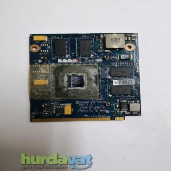 Nvidia GTS 250M N10P-GE-A2 1 GB DDR3 MXM Ekran Kartı