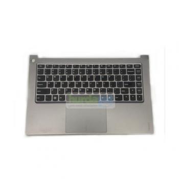 Lenovo ideapad U300S Palmrest Klavye Keyboard 13N0-YNA0F11 Üst Kasa