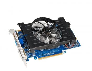 Gtx 550 1 GB 192 Bit Gigabyte 550 Tİ Ekran Kartı