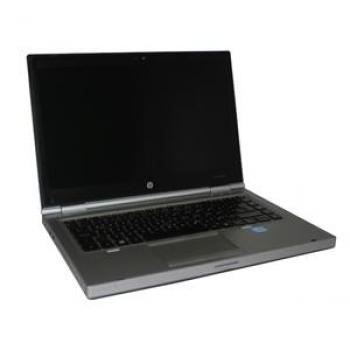 Hp Elitebook 8460P İntel Core İ5 25240M - 4GB - 2GB - 500 HDD - 14.1 Mat HD+ Works.Notebook