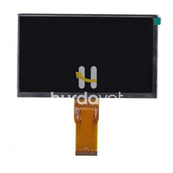 Vestel V Tab 7' Lite Orijinal LCD Ekran Panel - sk3945