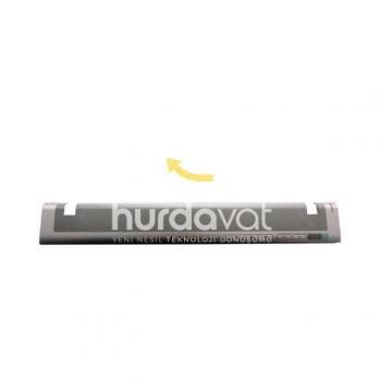 Sony Vaio PCG-81212M Klavye Üst Kapak Üst Medya Panel 012-100A-2665-A - sk3557