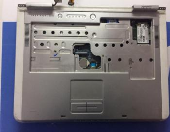 Dell inspiron 6400 Anakart