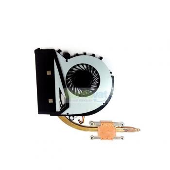 Sony Vaio SVF152C29M Fit 15 Fan Heatsink 3VHK9TMN030