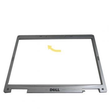 Dell inspiron 6000 PP12L Ekran Çerçeve Bezel Y5995 0Y5995