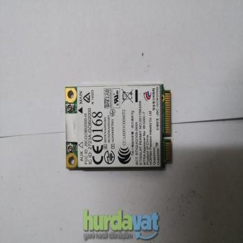 Qualcomm Gobi 2000 3G Kart