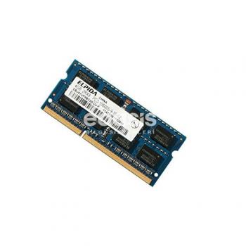 Elpida 4GB Ddr3 Notebook Ram 1333 MHZ 4GB 2RX8 PC3 10600S-9-10-F2 