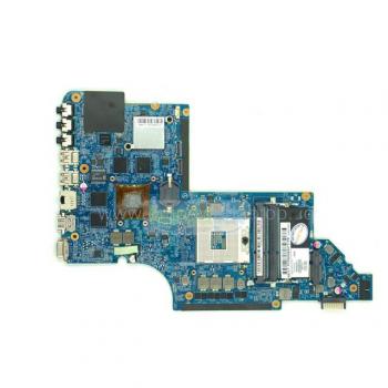 HP DV6 Compaq CQ57 Anakart HM65 ATİ HD6770 2Gb VGA 665342-001