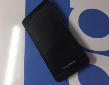 Blackberry Z10 Mtk 6582 CortexA7 Akıllı Telefon