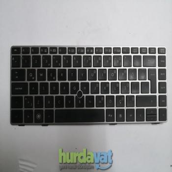 Hp Elitebook 8460P V119026FK1 Orijinal Klavye