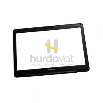 Toshiba Satellite L500 Notebook Ekran Ön Çerçeve Bezel - sk4869