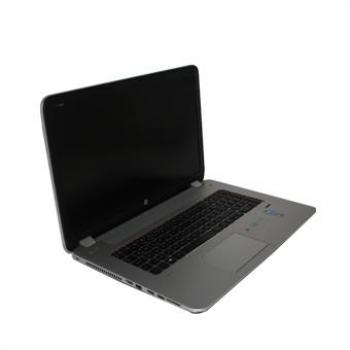 HP ENVY17 J150ST CORE İ7 4702MQ 3.6GHZ 8GB LPRAM 1 TB HDD GT750M 128BİT 17.3 FHD IPS W8