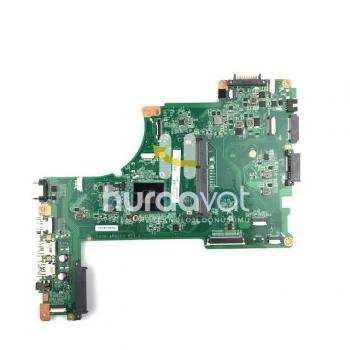 Toshiba Satellite C55-B Anakart Onboard Mainboard intel pentium işlemci DA0BLKMB6E0 - sk4318