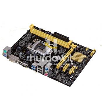 Asus H81 Anakart DDR3 1150 Soket H81M-K İntel Lga 1150 HM81