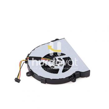 Dell inspiron 15 P66F 5565 Fan soğutucu FN0565-A1033L2AL