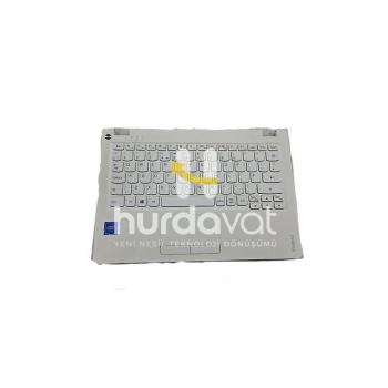 Lenovo Yoga 300 11ibr 11ibr Palmrest Üst Klavye Kasa 8S1102-01898