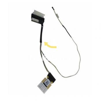 Acer Aspire E3-111 E3-112 ES1-111M ES1-131 Ekran Flex Data Kablo LVDS Cable DD0ZHJLC010 - sk4382
