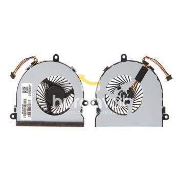 HP 250 G4 250 G5 15-AC 15-AF Fan Soğutucu 813946-001 DC28000GAR0