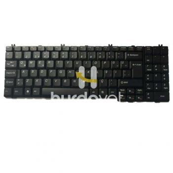 Lenovo B560 V560 G550 G555 Orijinal Klavye A3SL-TUR 25011340 MP-10C16TQ-686 - sk4089