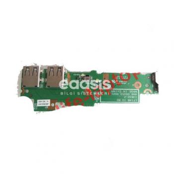 Lenovo Flex 2 14 USB IO Kart 448.00U03.0021 LF14B IO Board 